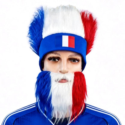 🧢 Novelty Fan Headgear & Hat - USA 2026 World Cup 🎩🏆