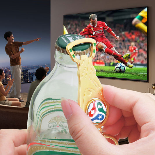 🍻 2026 World Cup Bottle Opener | Tailgate Essential