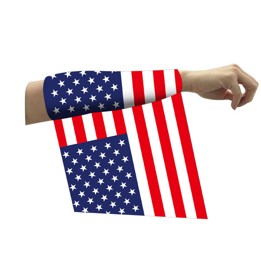 📣 Game Day Cheering Banner - USA 2026 World Cup 🏟️🇺🇸