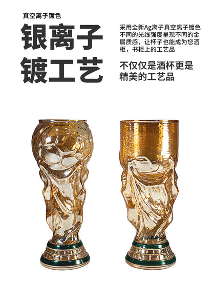 🏆 The Ultimate 2026 USA World Cup Beer Mug | Game Day Pint Glass 🍻
