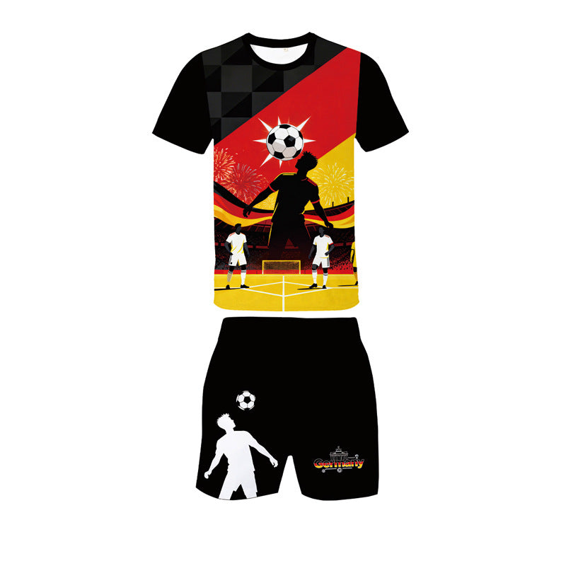 👕 Customizable Fan Apparel & Jerseys - USA 2026 World Cup ✨🧵