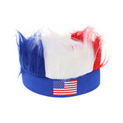 🧢 Novelty Fan Headgear & Hat - USA 2026 World Cup 🎩🏆