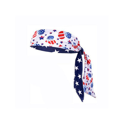 🎗️ Athletic Fan Sweatband / Headband - USA 2026 World Cup 🏃‍♂️🇺🇸