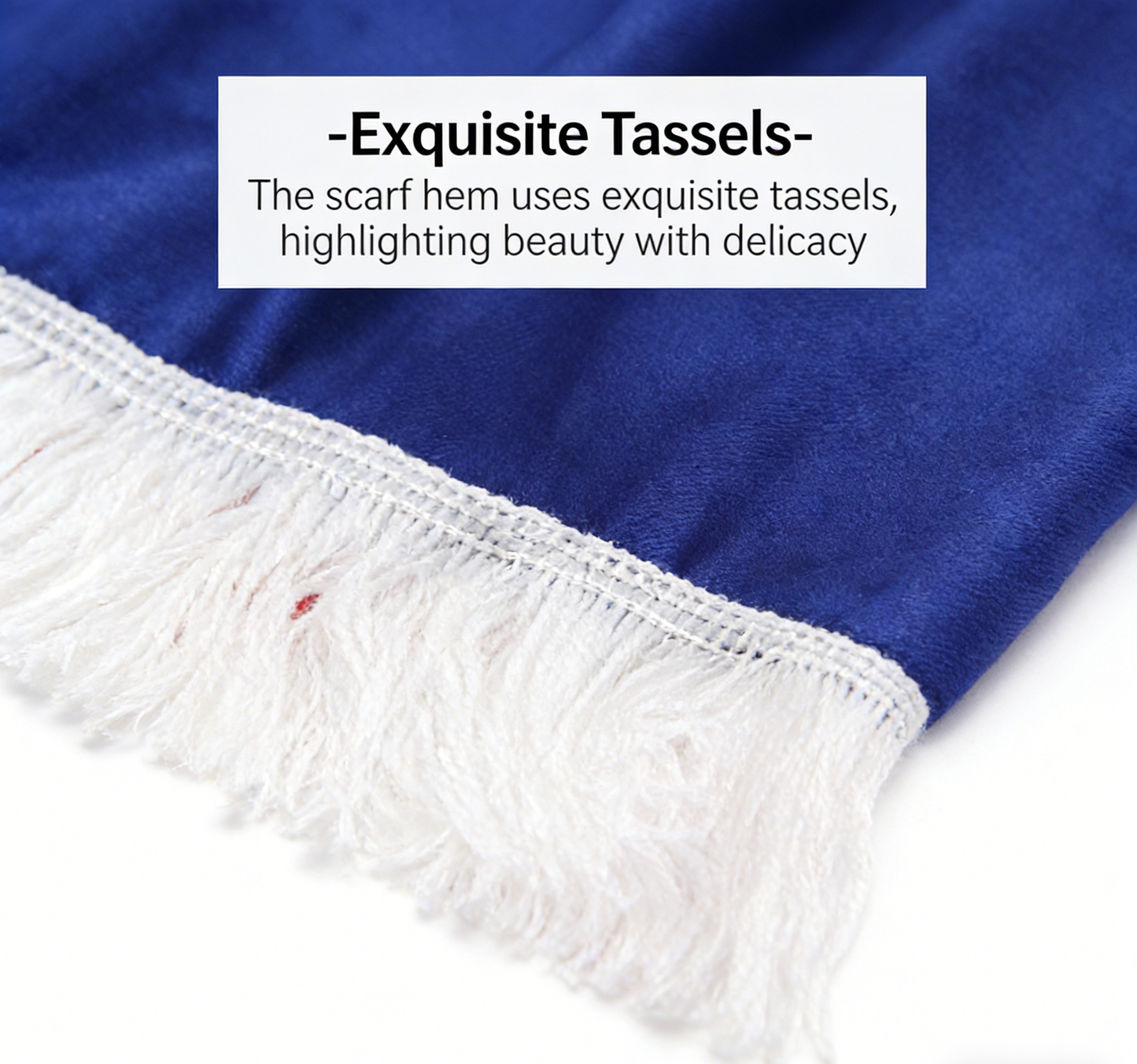 🧣 USA Team 2026 World Cup Soccer Fan Scarf | Game Day Gear 🇺🇸⚽