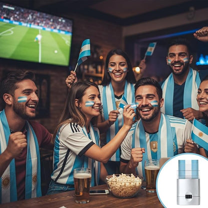 [GameDayReady]2026 World Cup flag painting paste