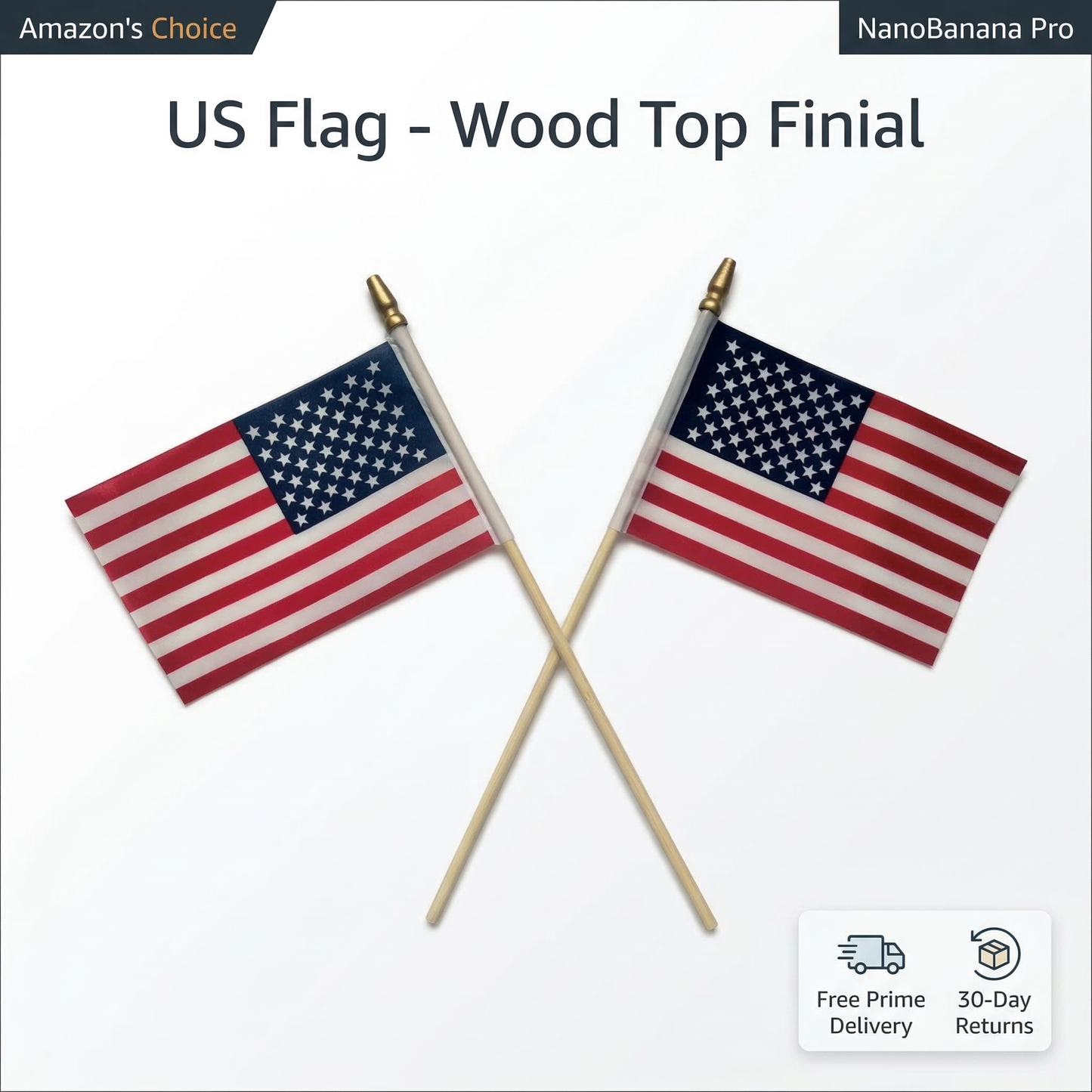 🚩 🇺🇸 Premium 3x5 FT World Nations Fan Flag | 2026 Gameday Country Banner ⚽