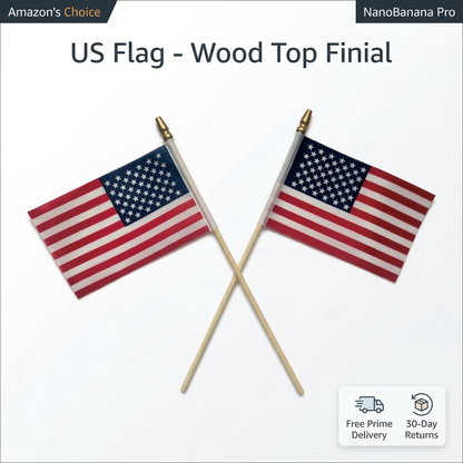 🚩 🇺🇸 Premium 3x5 FT World Nations Fan Flag | 2026 Gameday Country Banner ⚽