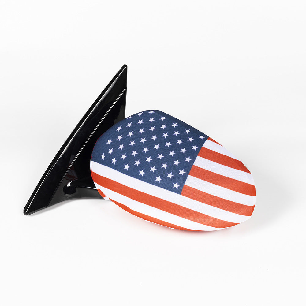 🚗 USA 2026 World Cup Car Wrap & Decal Set 🇺🇸⚽