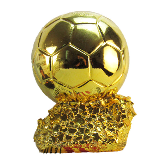 🏆 Limited Edition  Soccer Figurine | Fan Cave Decor -USA/CMC World Cup✨