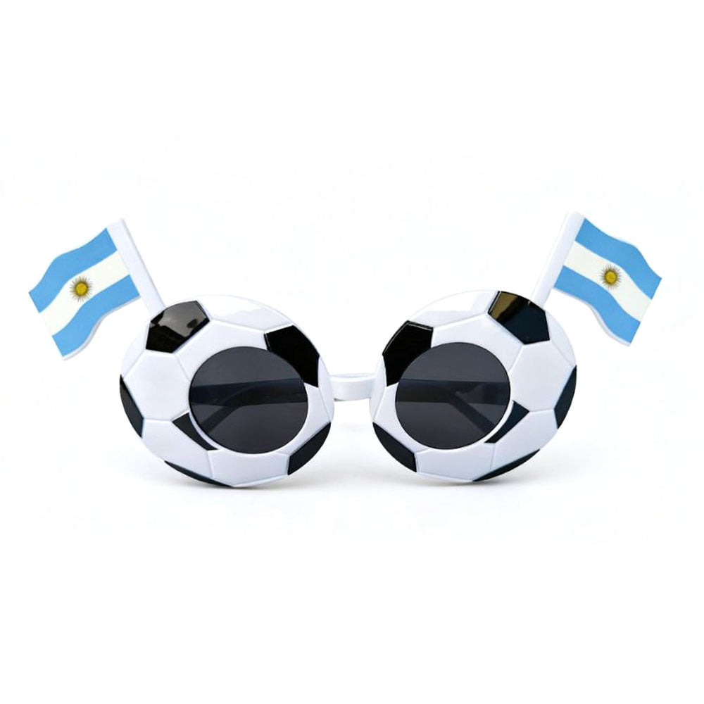 [GameDayReady]World Cup cheering sunglasses