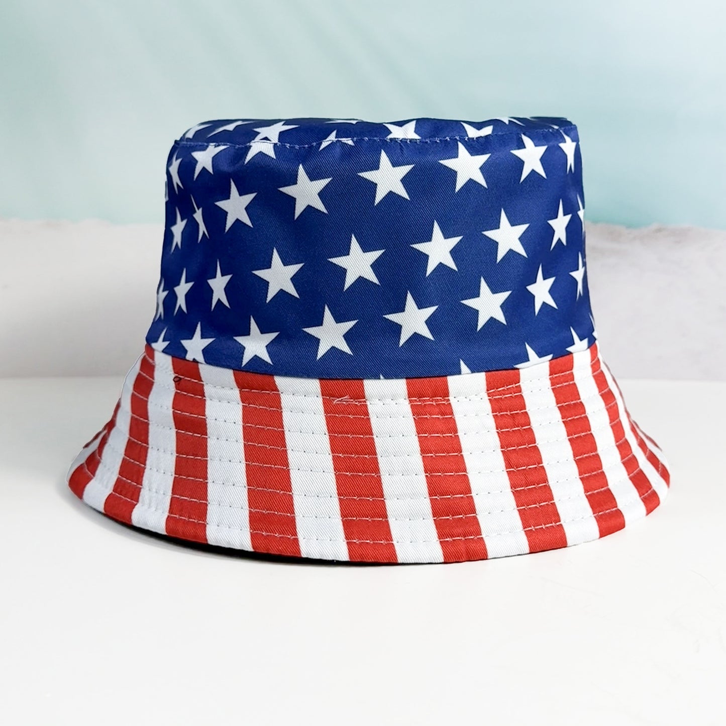 🧢 2026 World Cup Country Flag Bucket Hat | Trendy Fan Sun Hat ⚽