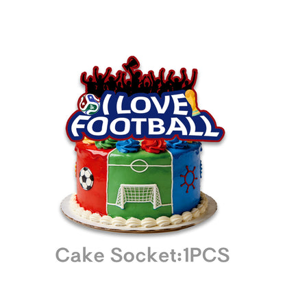 ⚽ Ultimate 2026 World Cup Party Decoration Kits | All-in-One Soccer Celebration Sets 🏆