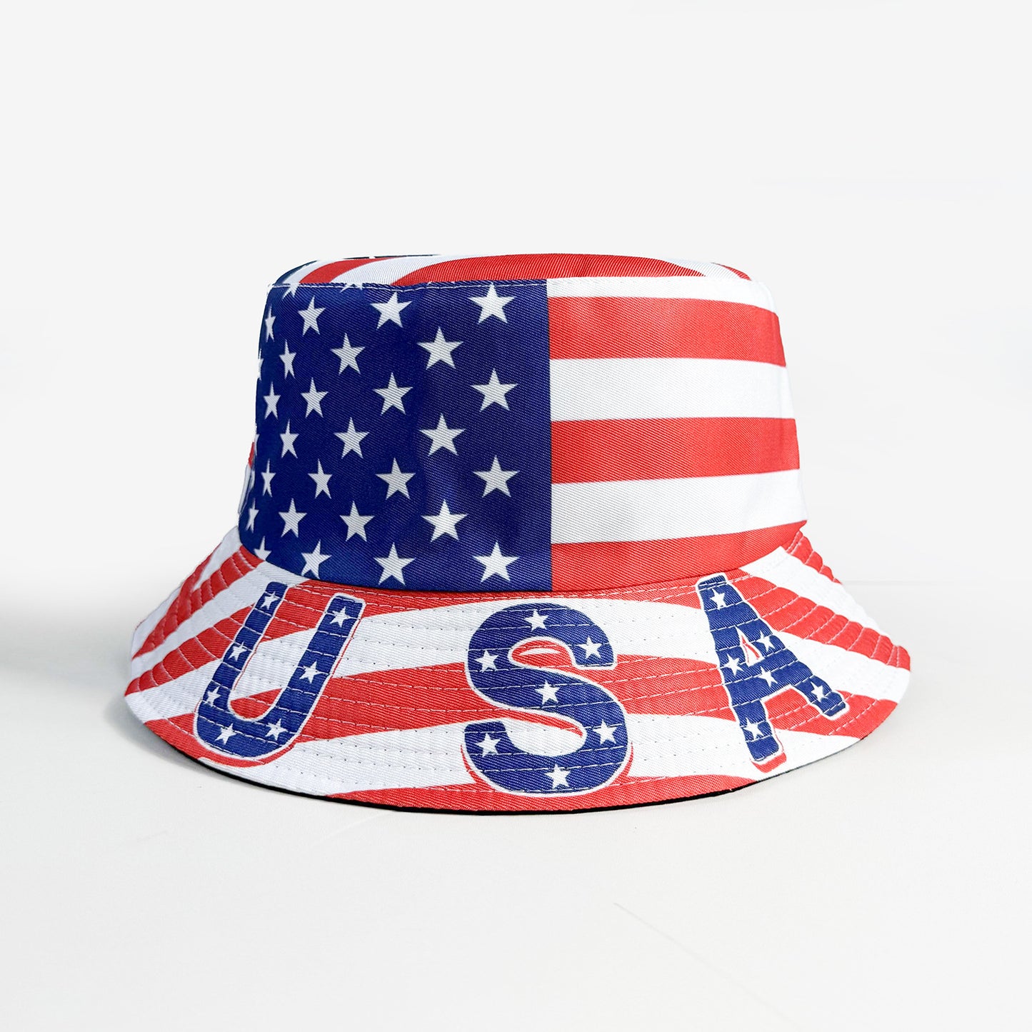 🧢 2026 World Cup Country Flag Bucket Hat | Trendy Fan Sun Hat ⚽