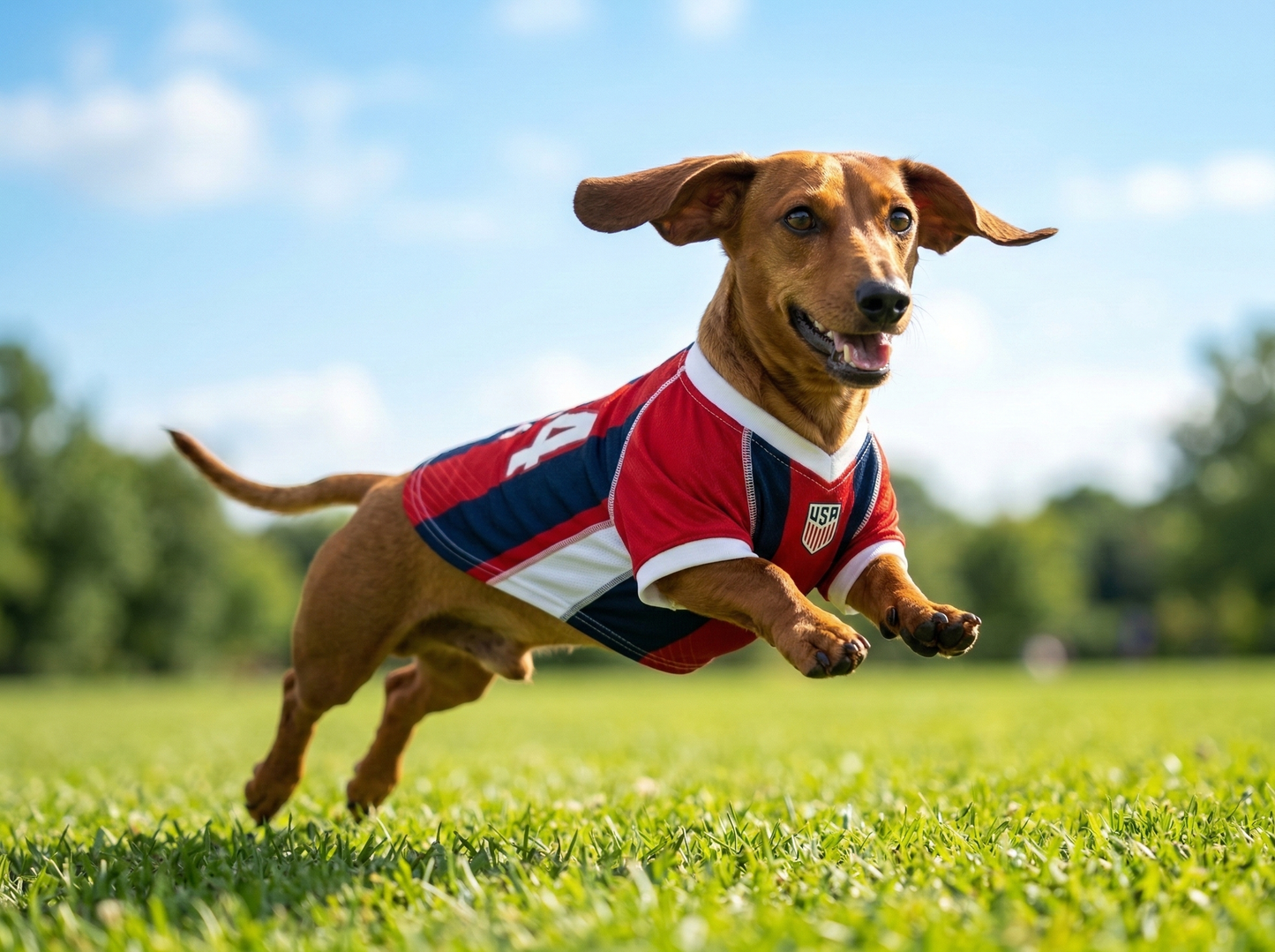 🐾Pet-themed World Cup jerseys - USA-Canadian-Mexico World Cup (customizable)🎨