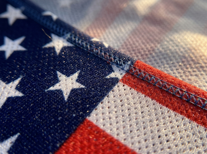 📣 Game Day Cheering Banner - USA 2026 World Cup 🏟️🇺🇸