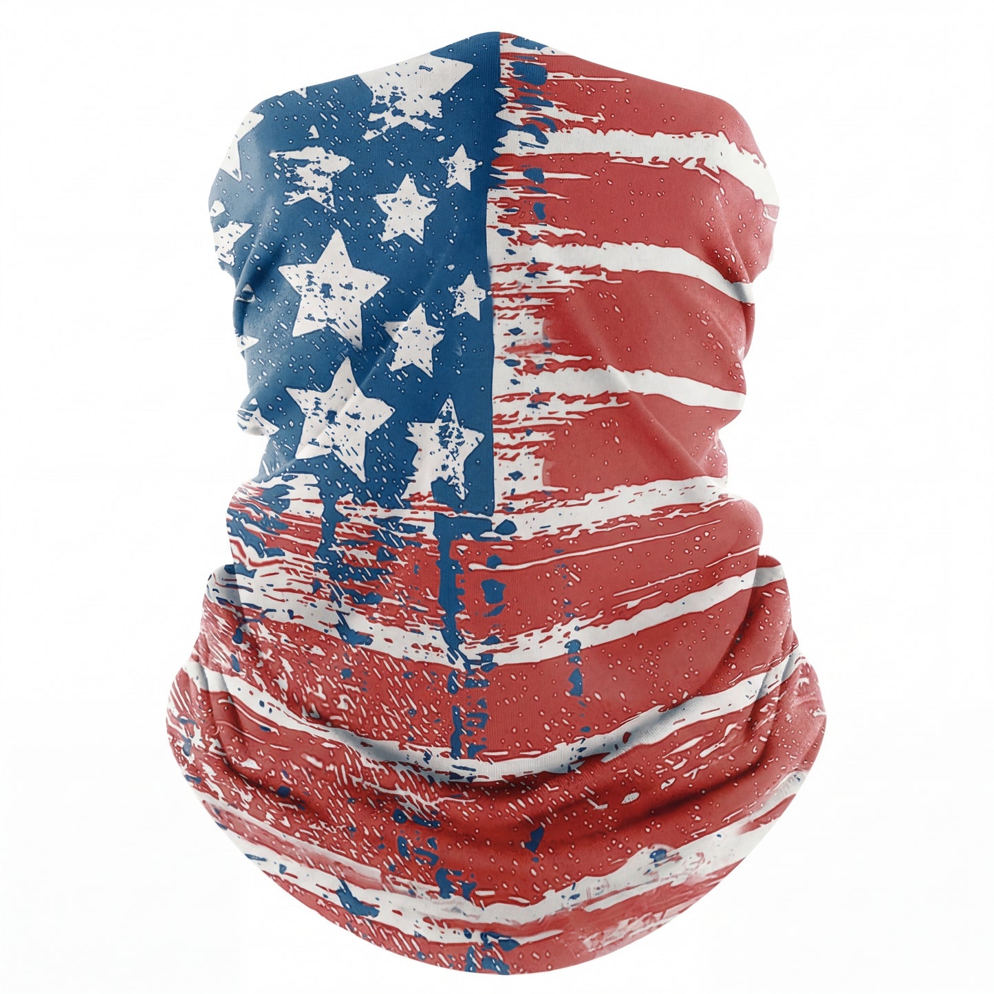 🛡️ UV Protection Neck Gaiter / Face Cover - USA 2026 World Cup ☀️🇺🇸